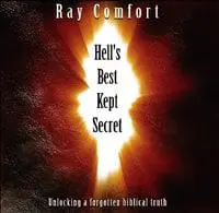 Soul Winning Hell’s Best Kept Secret