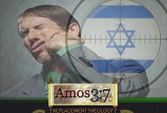 Replacement Theology Examined 05