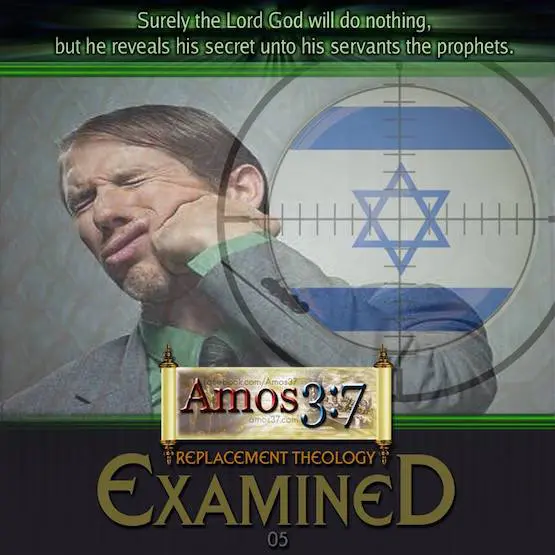 Replacement Theology Examined 05