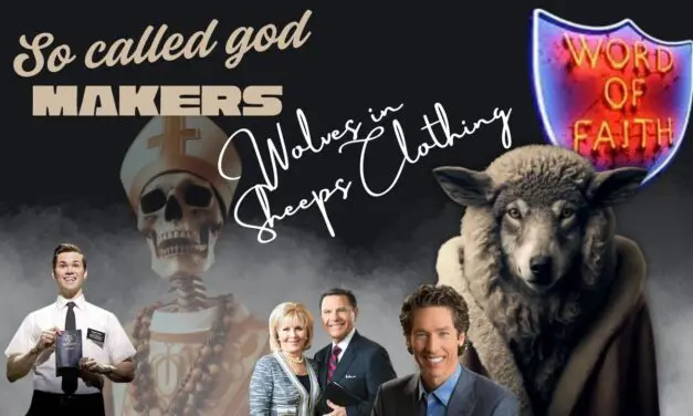 What is Hyper Faith