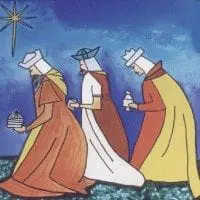 magi