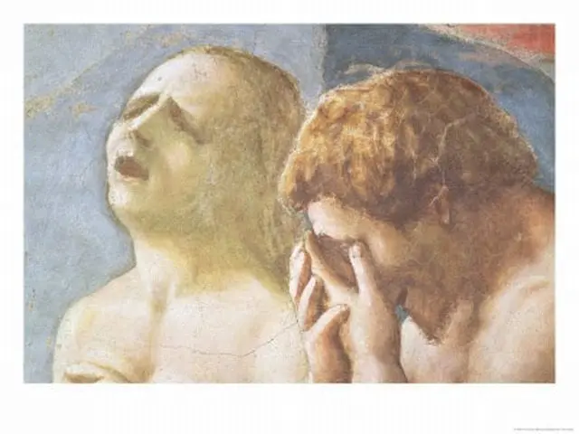 Romans Chapter 5 Commentary & Notes