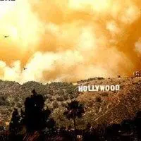 Hollywood Burns
