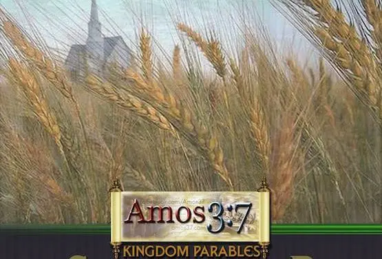 Kingdom Parables Session 04