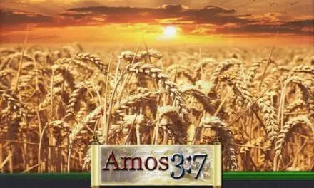 Kingdom Parables Series Index