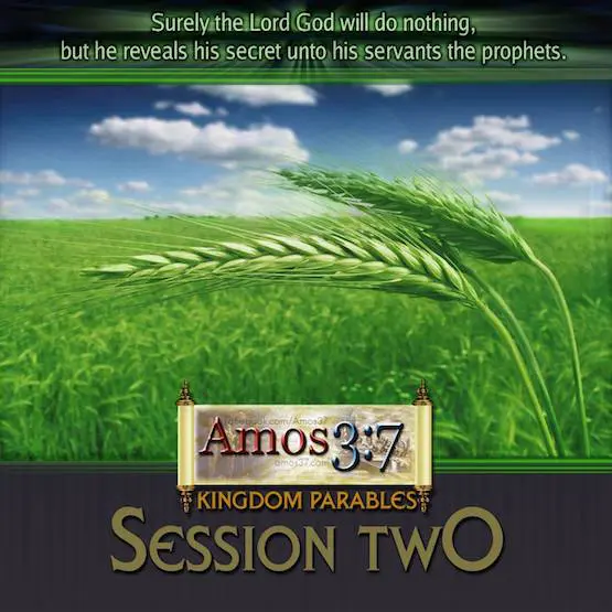 Matthew 13, Kingdom, Parables, purpose of parables,