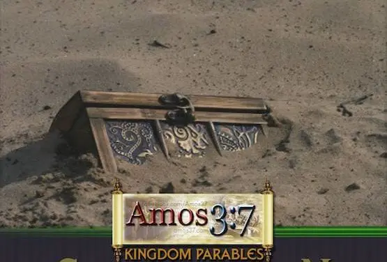 Kingdom Parables Session 07