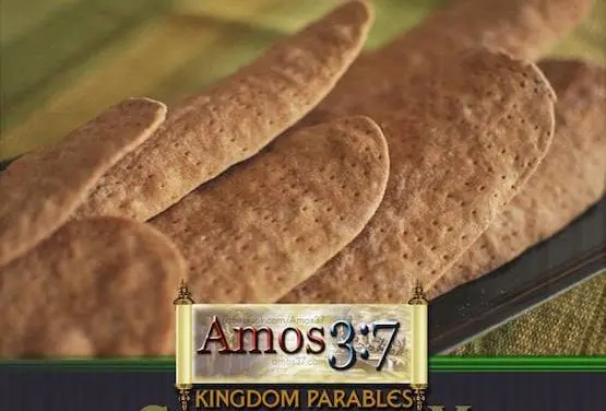 Kingdom Parables Session 06