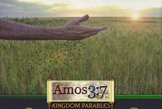 Kingdom Parables Session 03