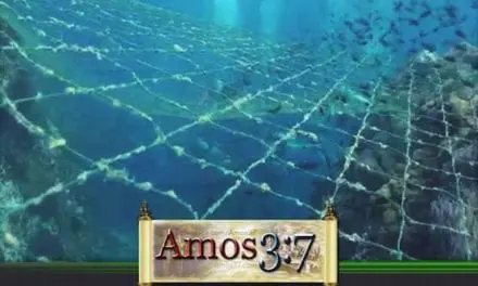 Kingdom Parables Session 09
