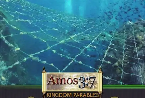 Kingdom Parables Session 09