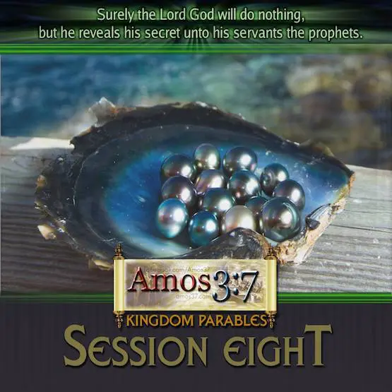 Kingdom Parables Session 08