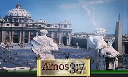 Are Catholics Christian?