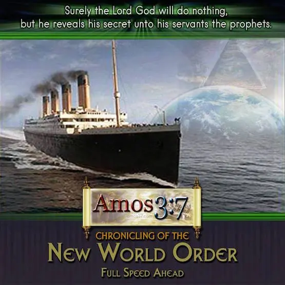 Chronicling of the NWO
