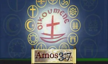 Is Ecumenism Biblical