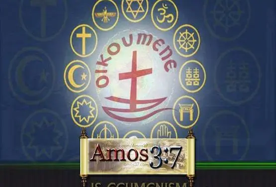 Is Ecumenism Biblical