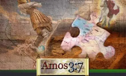 Why Study Prophecy Session 03