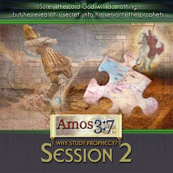 Isaiah: Trial of the false gods