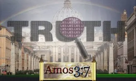 Tell Catholics the Truth