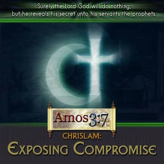 “A Common Word” IN CONTEXT is Submit to Allah