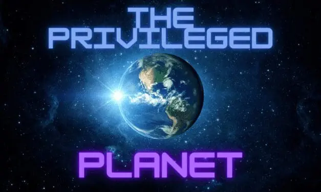The Privileged Planet Video of Origin and Placement