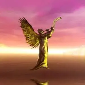 A Golden Trumpet