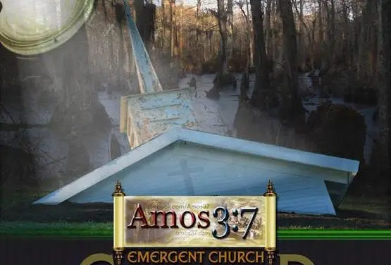 Emergent Church Exposed Part 2