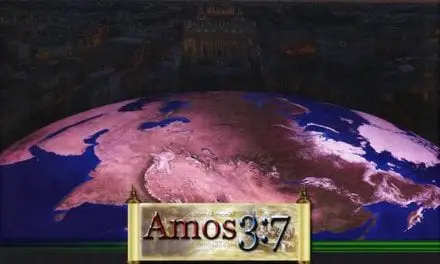 Vatican & Earth Charter Power Grab