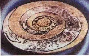 UFO activity