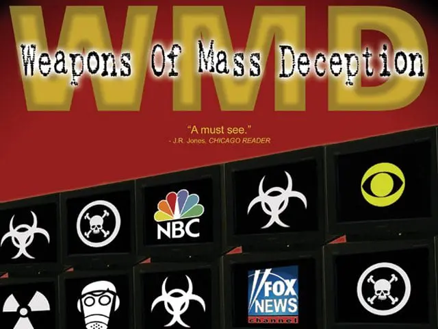 Global War on Christian Values Part 3
