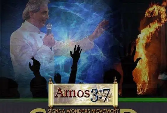 Signs & Wonders Movement Exposed Part 2