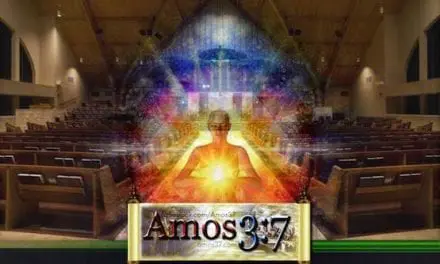 Eastern Mysticism in the Emergent Church