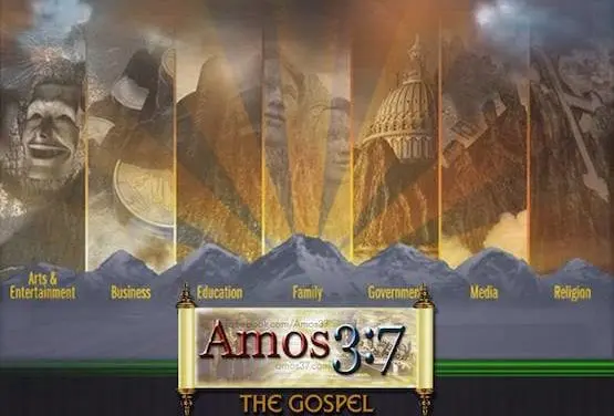 Dominionism: False Gospel of Works