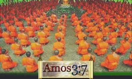 The Sangha