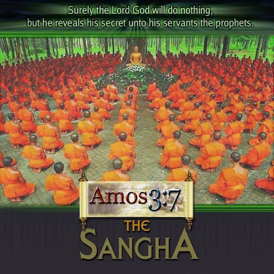 The Sangha