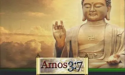 The Buddha