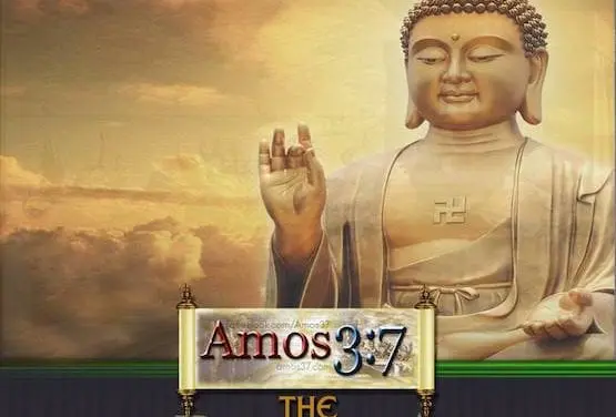 The Buddha