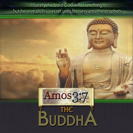The Buddha