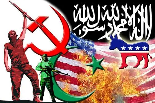 Unholy Alliances: Occupy Wall Street