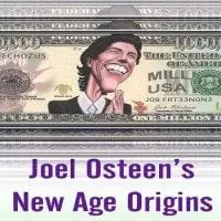 Joel Osteen New Age Origins Video Documentary