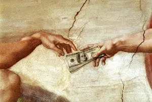 Joel Osteen Prosperity Gospel Your Best Life Now New Age Principles of The Secret