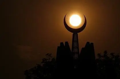 Isa: The Jesus of Islam is Another Jesus