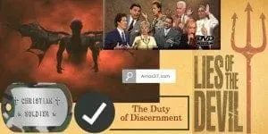 The Duty of Discernment Video Series