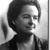 Alice Bailey New Age Occultist