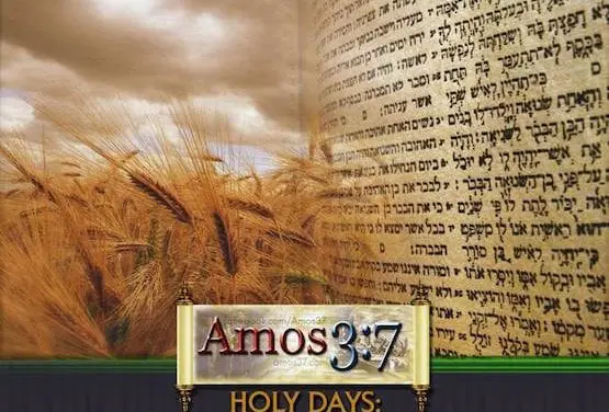 Holy Days: Pentecost