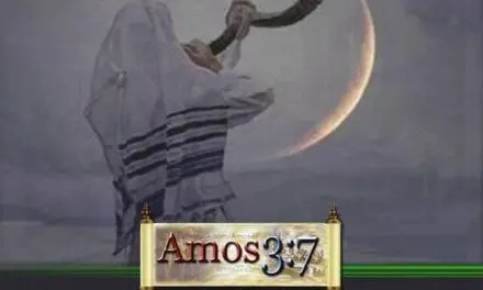 Holy Days: Trumpets