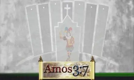 The Theology of Fools, Really?
