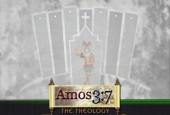 The Theology of Fools, Really?
