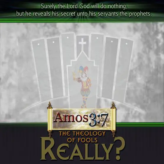 The Theology of Fools, Really?