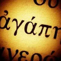 agape love